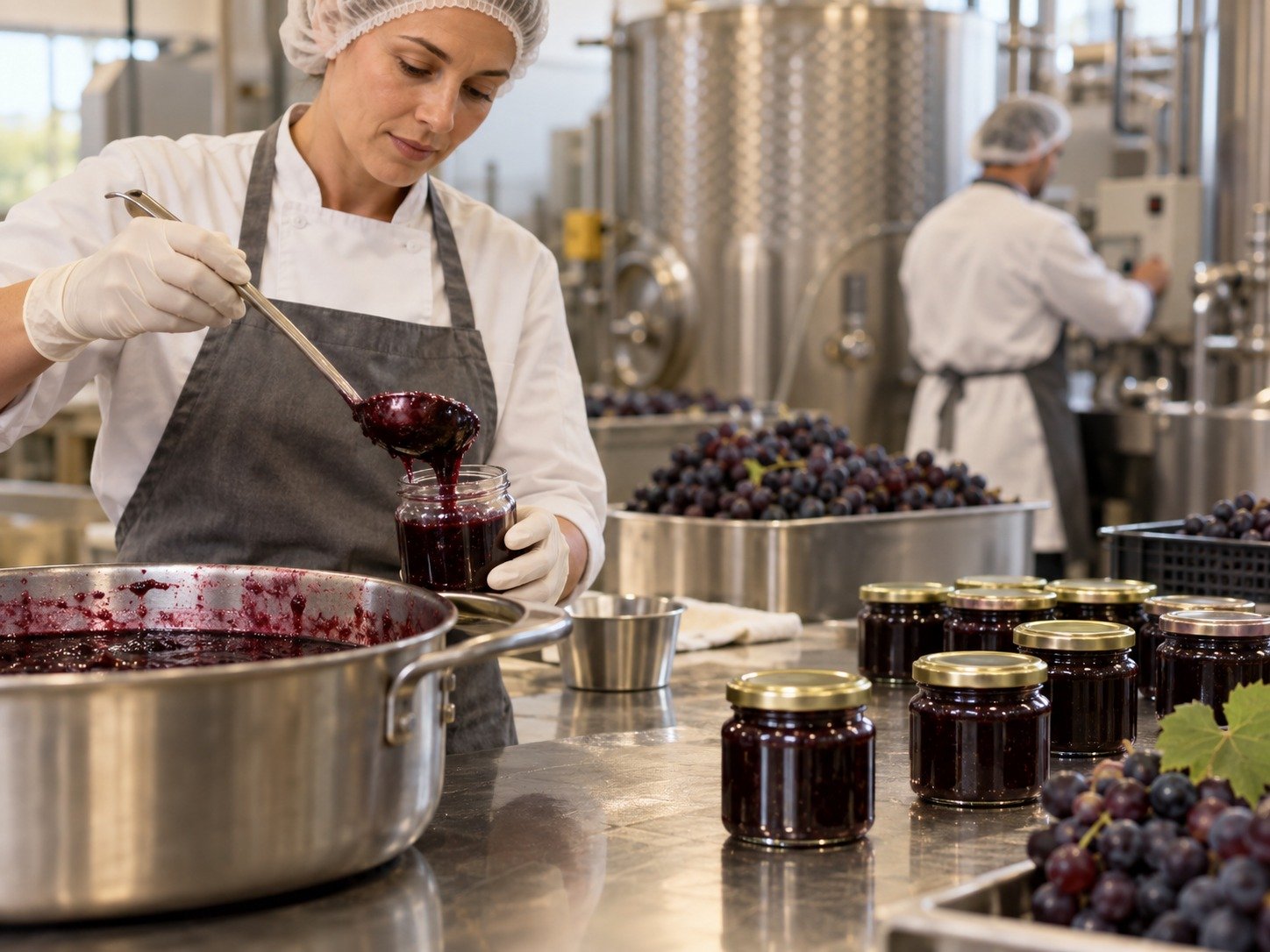 Industria Alimentare