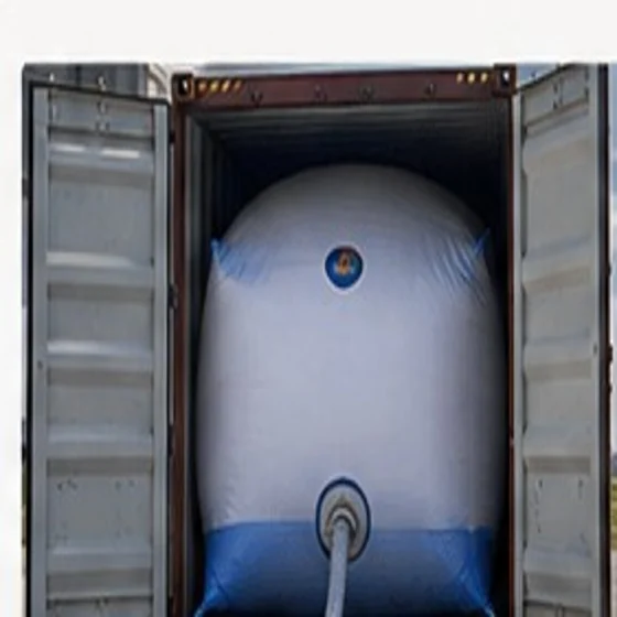 Flexitank