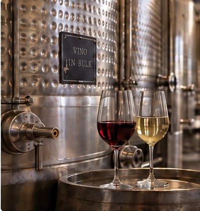 Vino Sfuso