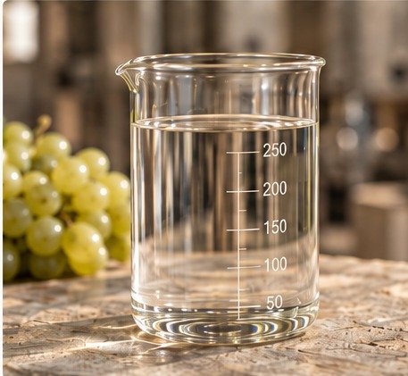 MCR – Mosto Concentrato Rettificato